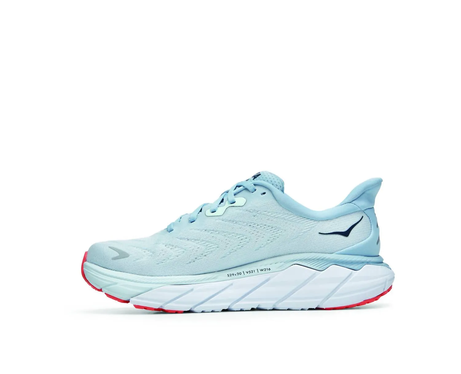 Frauen Arahi 6 Laufschuhe in Plein Air/blauer Nebel Hey Dude Schuhe