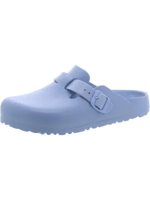 Damen Bequeme Schlupf-Mules