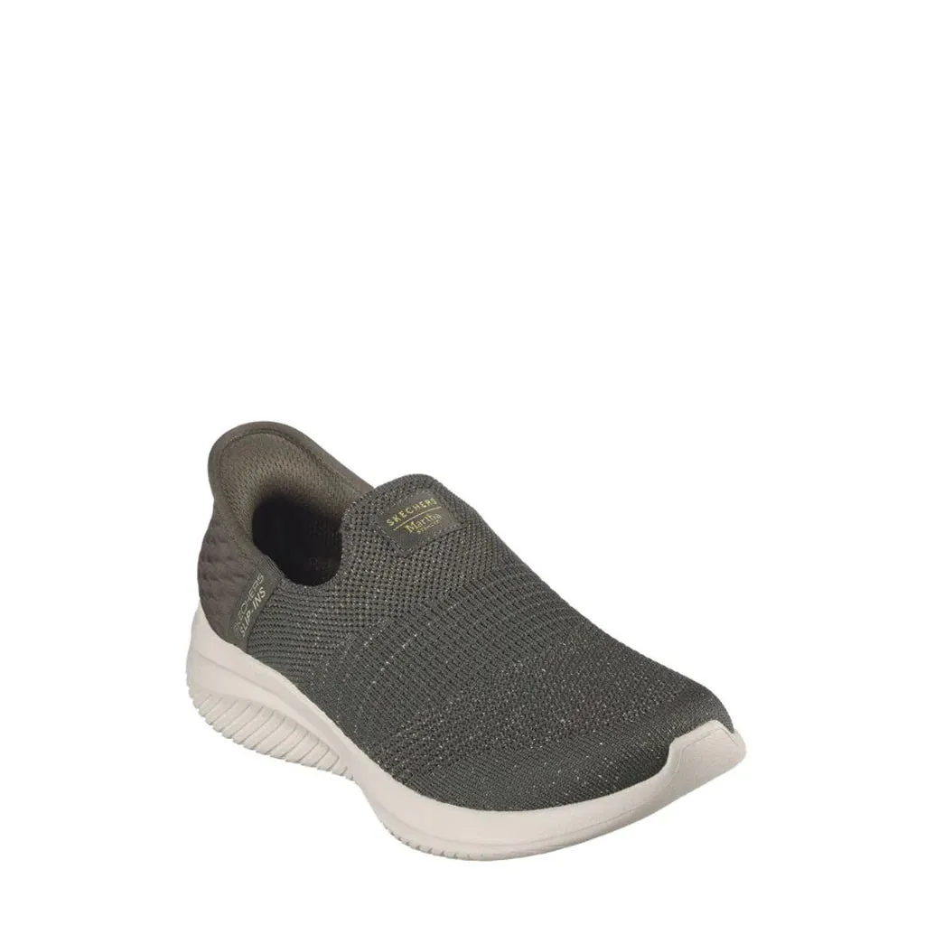 Frauen Martha Stewart Slip-Ins: Ultra Flex 3.0 - Neptun