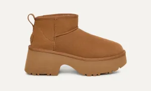 Damens Ultra Mini New Heights