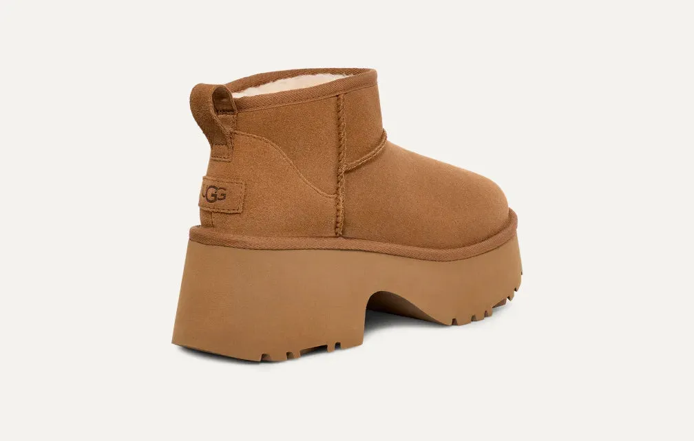 Damens Ultra Mini New Heights