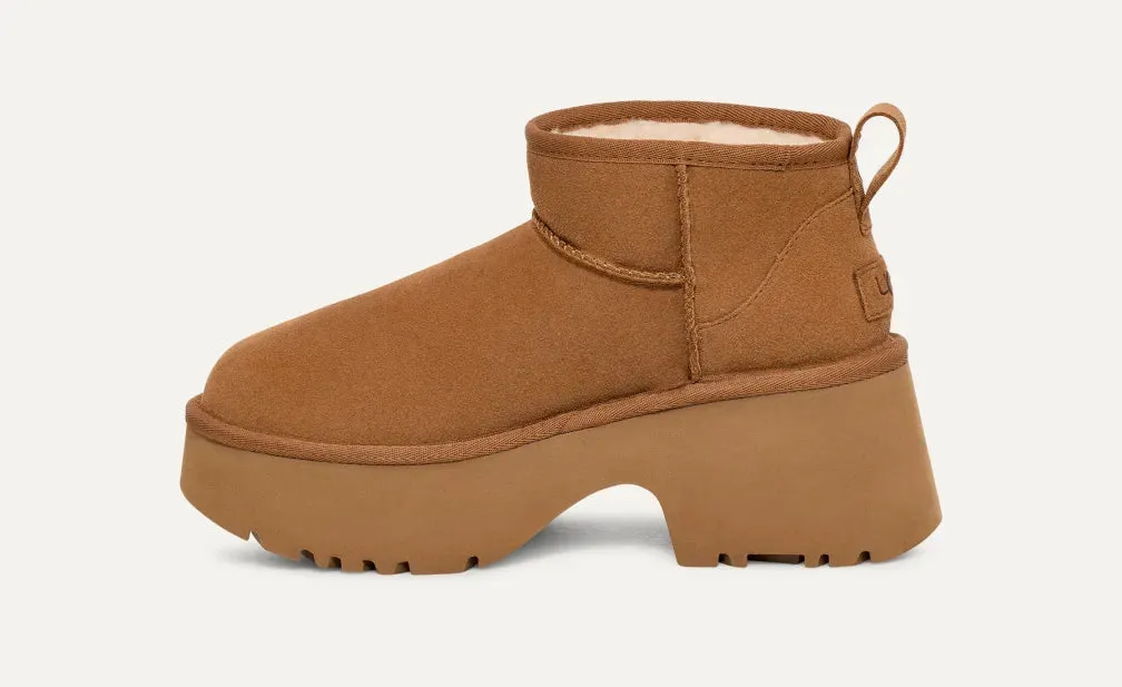 Damens Ultra Mini New Heights