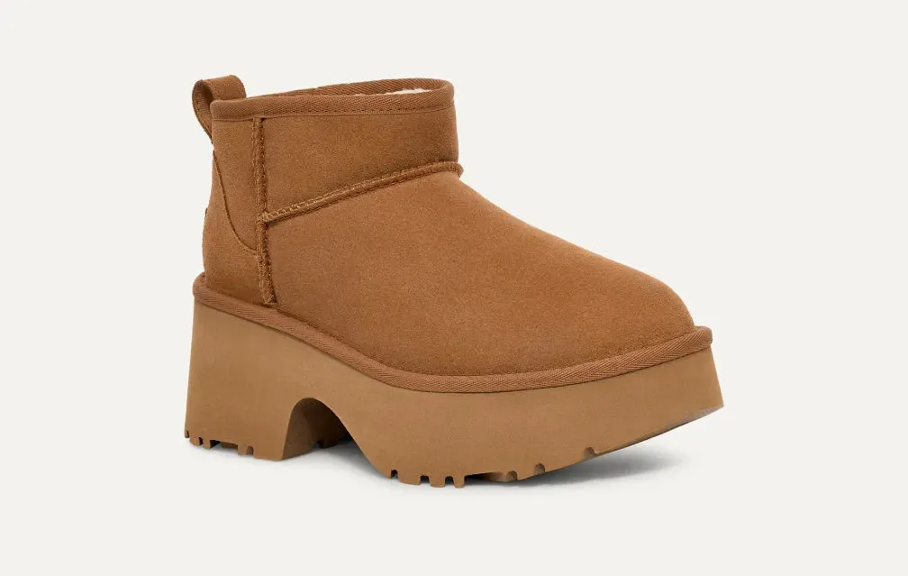 Damens Ultra Mini New Heights