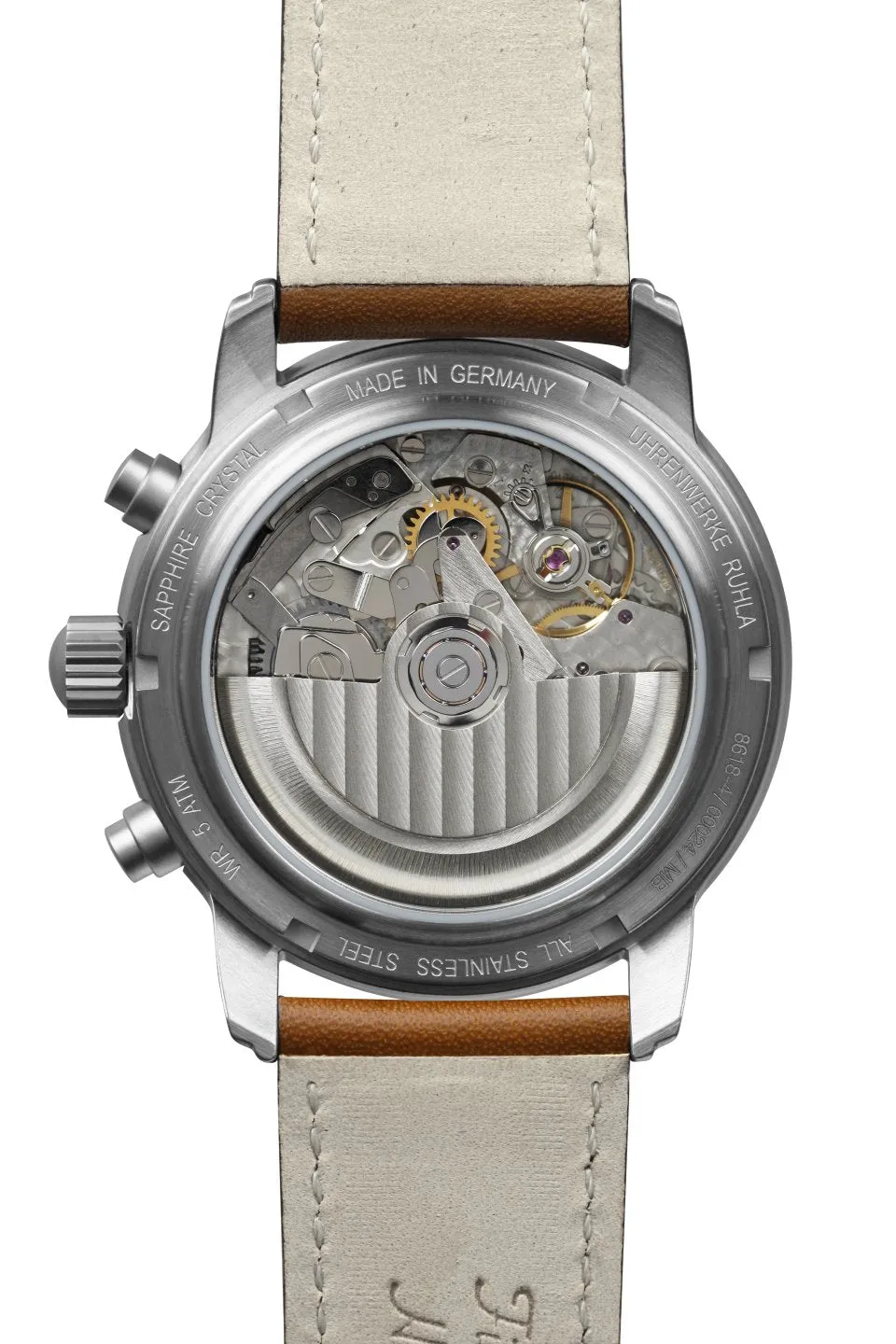 Zeppelin Uhren Zeppelin 100 Jahre Zeppelin ED. 1 Herrenuhr