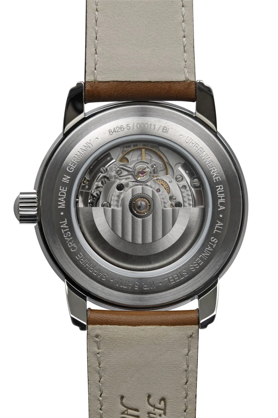 Zeppelin Uhren Zeppelin Atlantic Herrenuhr