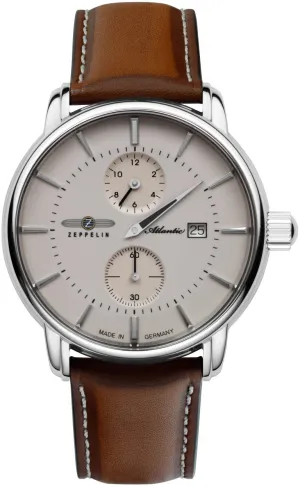 Zeppelin Uhren Zeppelin Atlantic Herrenuhr