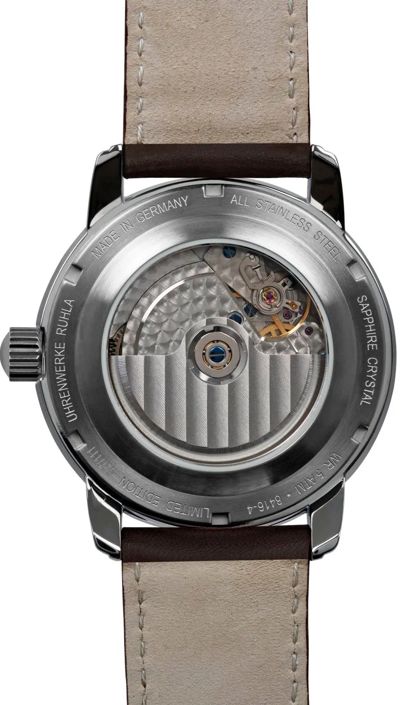 Zeppelin Uhren Zeppelin Atlantic Herrenuhr