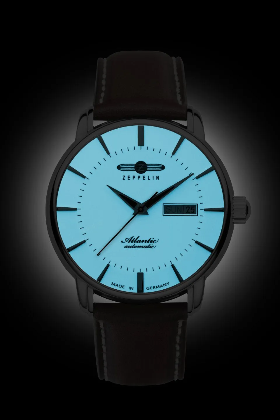 Zeppelin Uhren Zeppelin Atlantic Herrenuhr