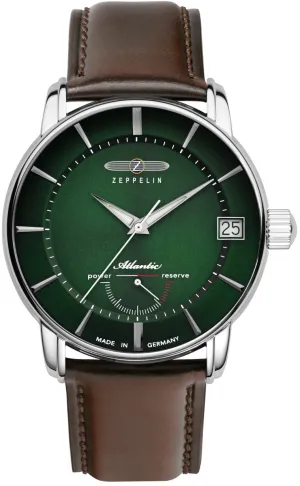 Zeppelin Uhren Zeppelin Atlantic Herrenuhr
