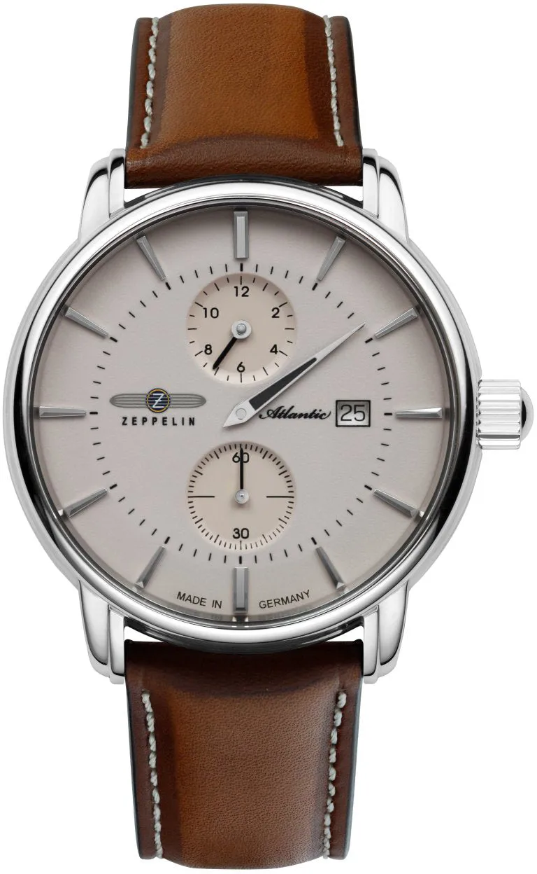 Zeppelin Uhren Zeppelin Atlantic Herrenuhr