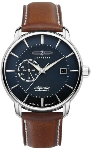 Zeppelin Uhren Zeppelin Atlantic Herrenuhr