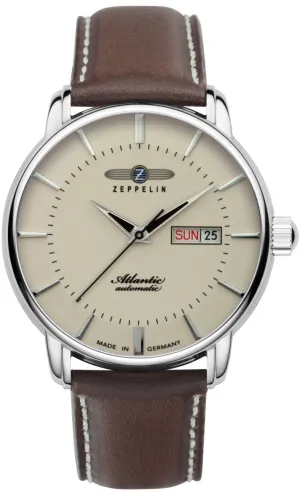 Zeppelin Uhren Zeppelin Atlantic Herrenuhr