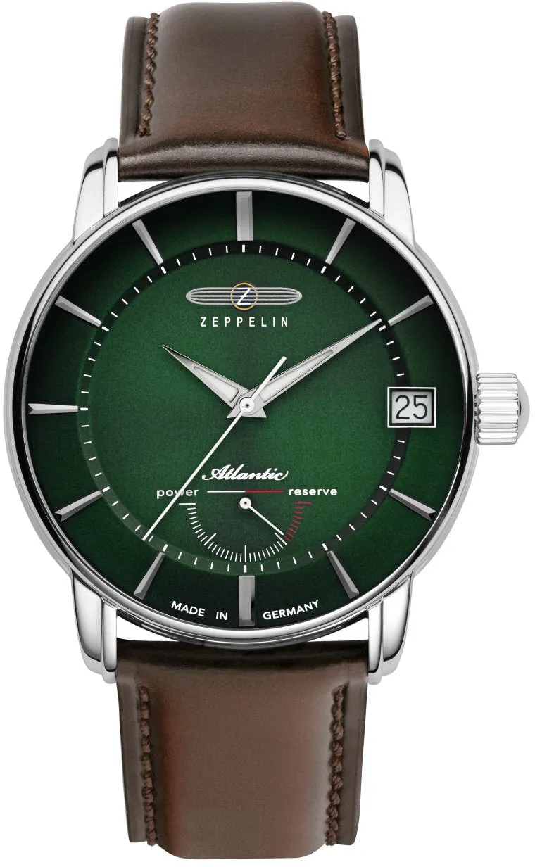 Zeppelin Uhren Zeppelin Atlantic Herrenuhr