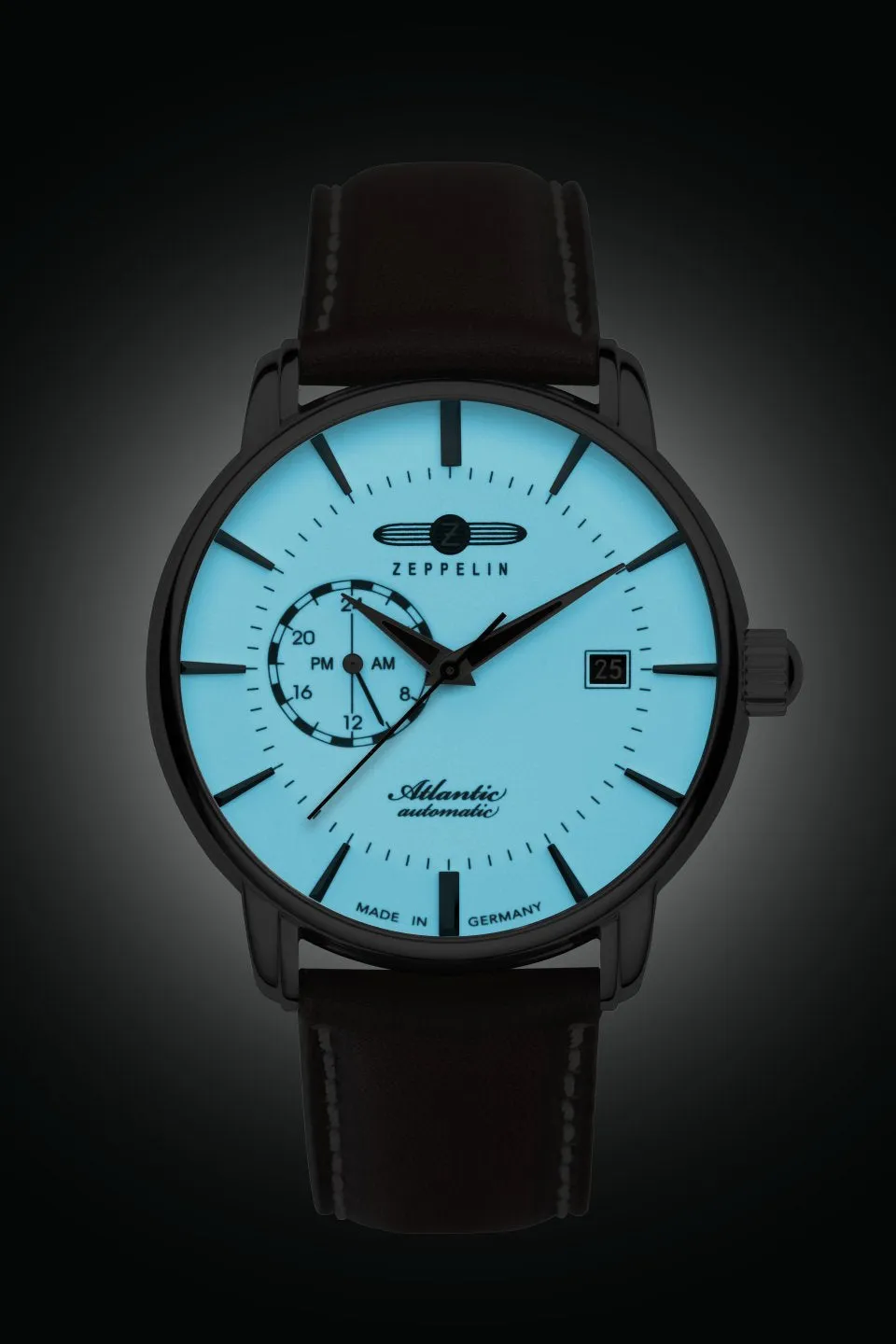 Zeppelin Uhren Zeppelin Atlantic Herrenuhr