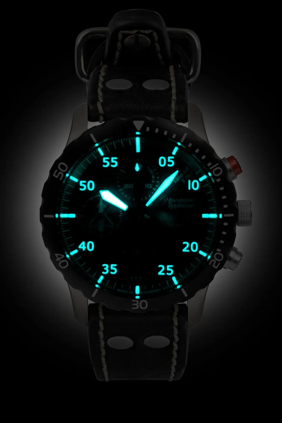 Zeppelin Uhren Zeppelin Eurofighter Herrenuhr