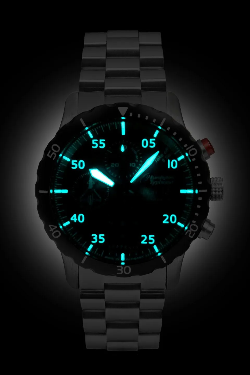 Zeppelin Uhren Zeppelin Eurofighter Herrenuhr