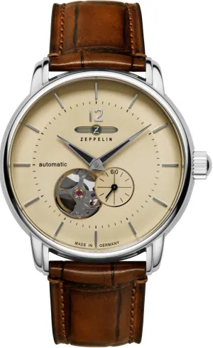 Zeppelin Uhren Zeppelin LZ 120 Bodensee Herrenuhr