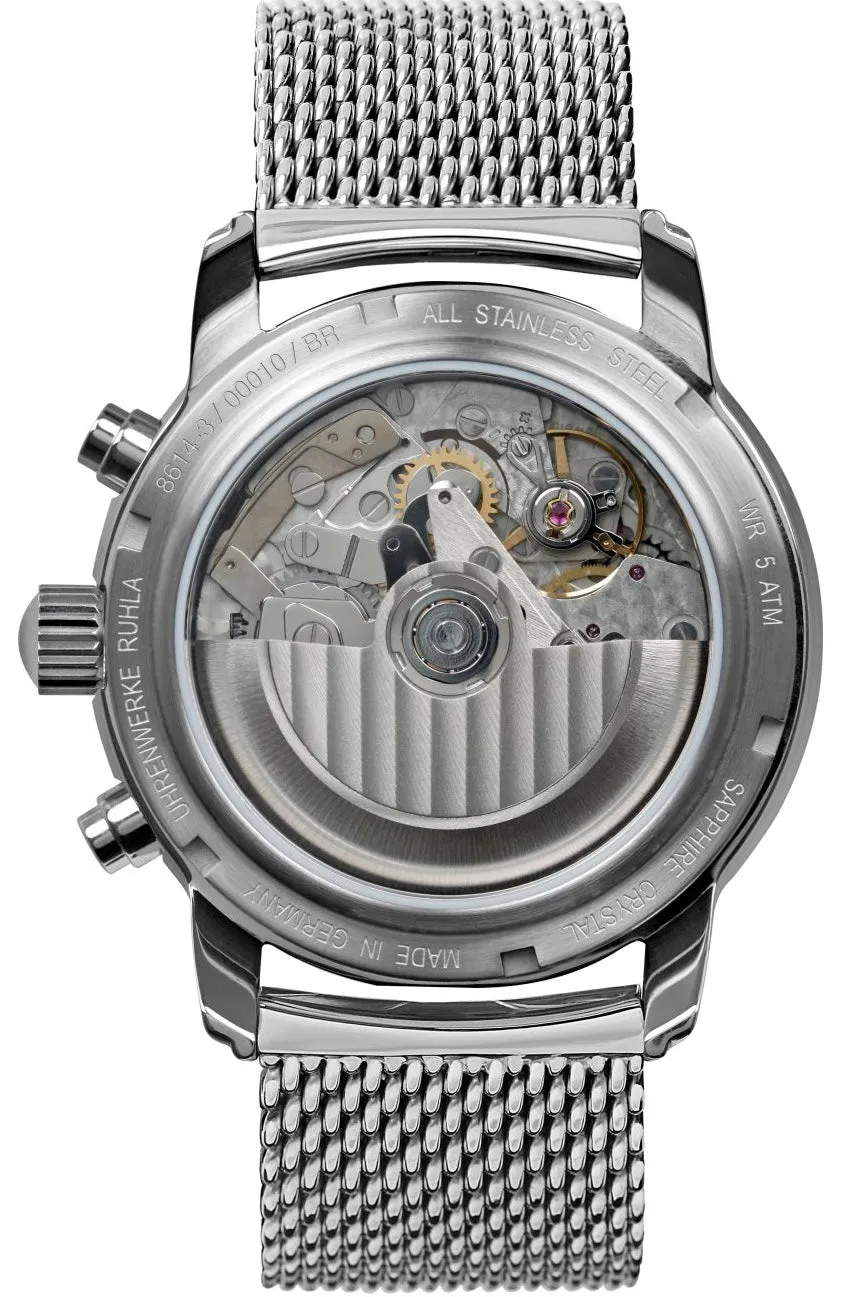 Zeppelin Uhren Zeppelin LZ 126 Los Angeles Herrenuhr