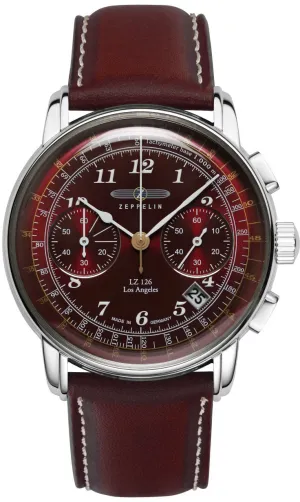 Zeppelin Uhren Zeppelin LZ 126 Los Angeles Uhr