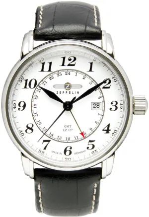 Zeppelin Uhren Zeppelin LZ 127 Graf Zeppelin Herrenuhr