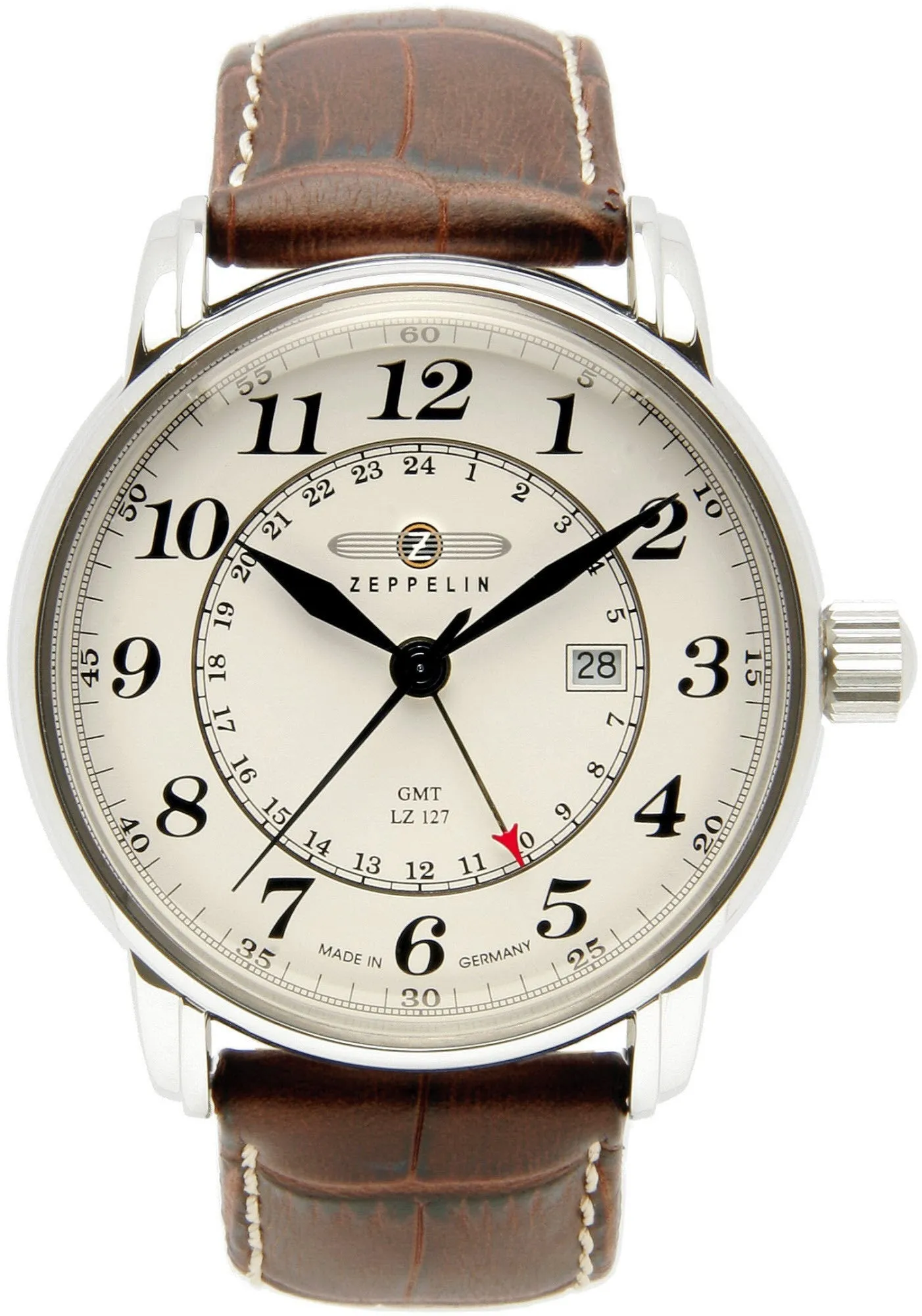 Zeppelin Uhren Zeppelin LZ 127 Graf Zeppelin Herrenuhr