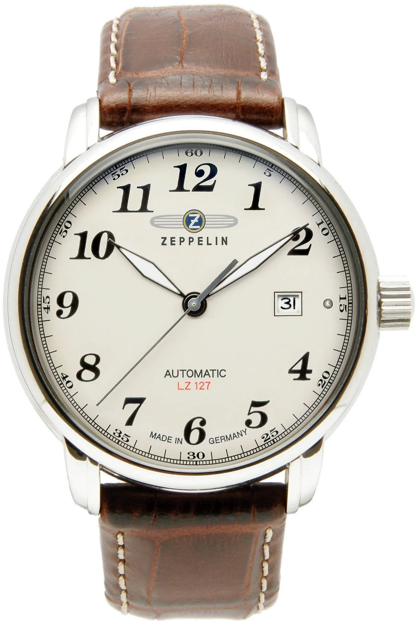 Zeppelin Uhren Zeppelin LZ 127 Graf Zeppelin Herrenuhr