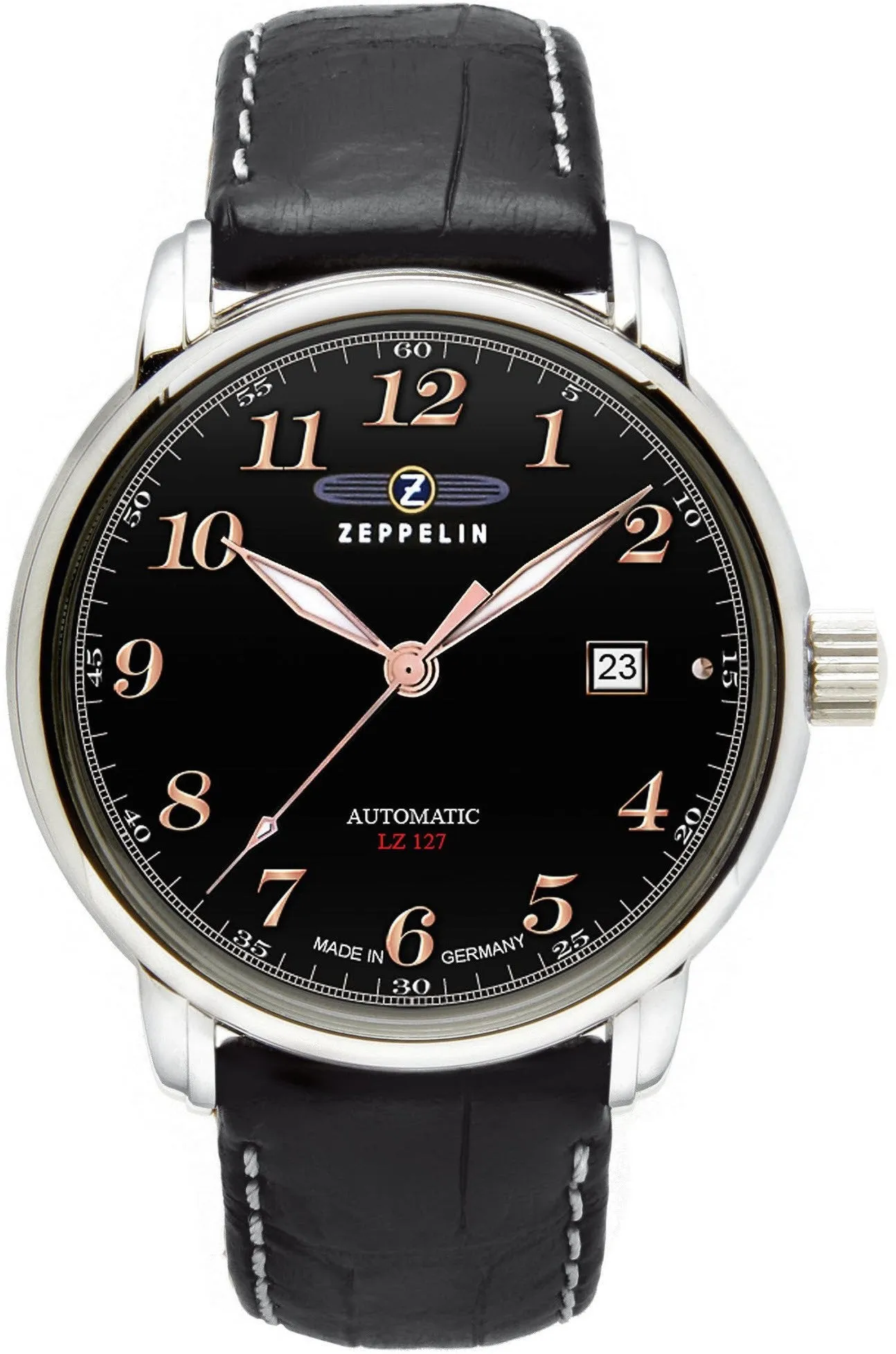 Zeppelin Uhren Zeppelin LZ 127 Graf Zeppelin Herrenuhr