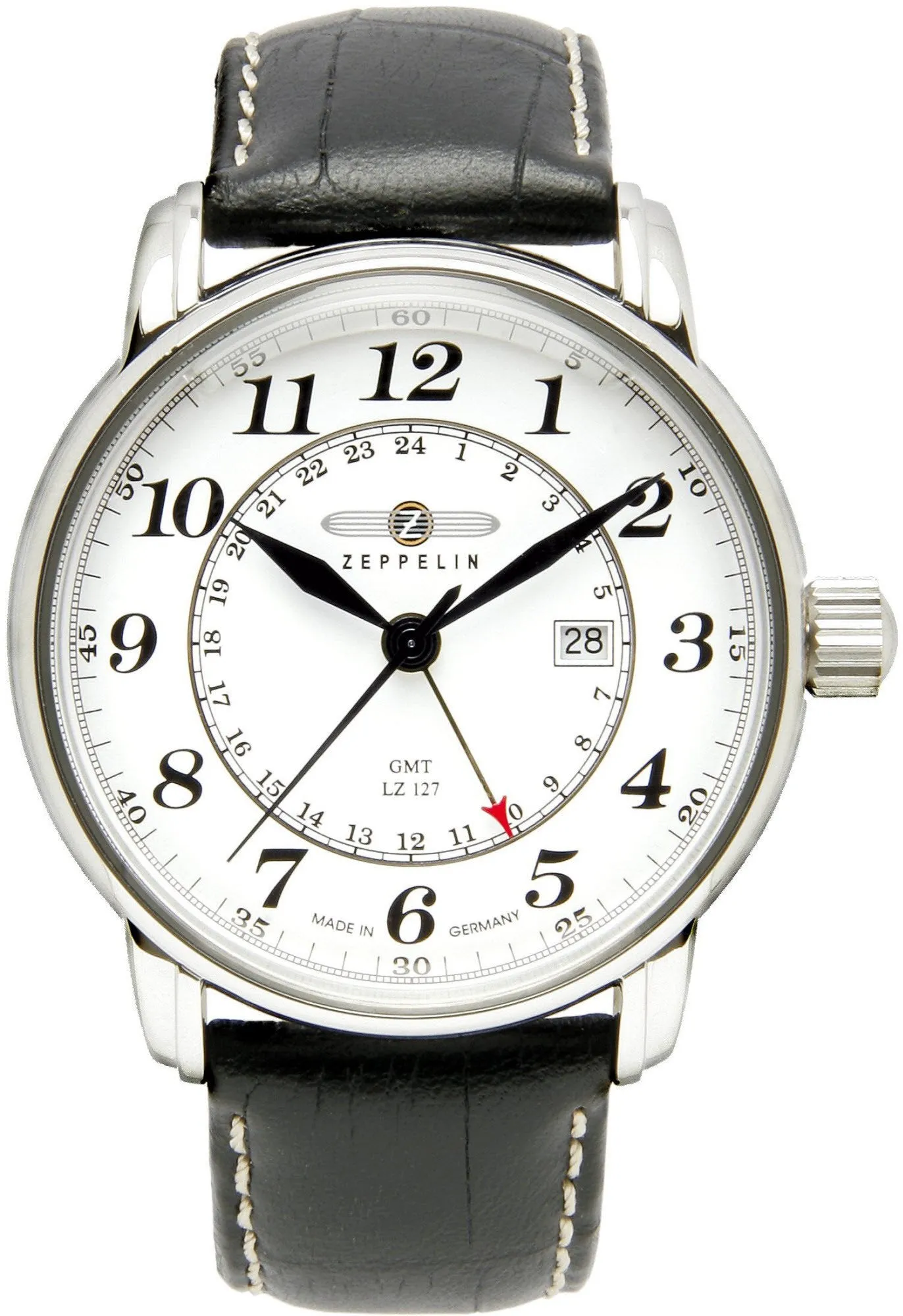 Zeppelin Uhren Zeppelin LZ 127 Graf Zeppelin Herrenuhr