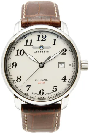 Zeppelin Uhren Zeppelin LZ 127 Graf Zeppelin Herrenuhr