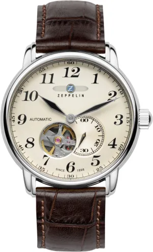 Zeppelin Uhren Zeppelin LZ 127 Graf Zeppelin Herrenuhr