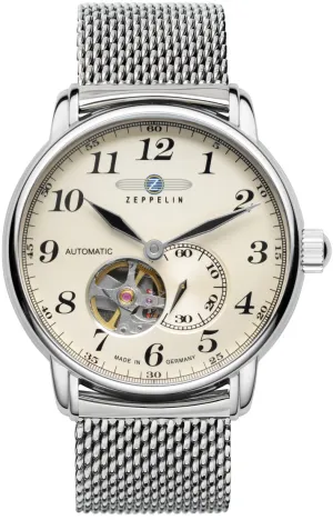 Zeppelin Uhren Zeppelin LZ 127 Graf Zeppelin Herrenuhr