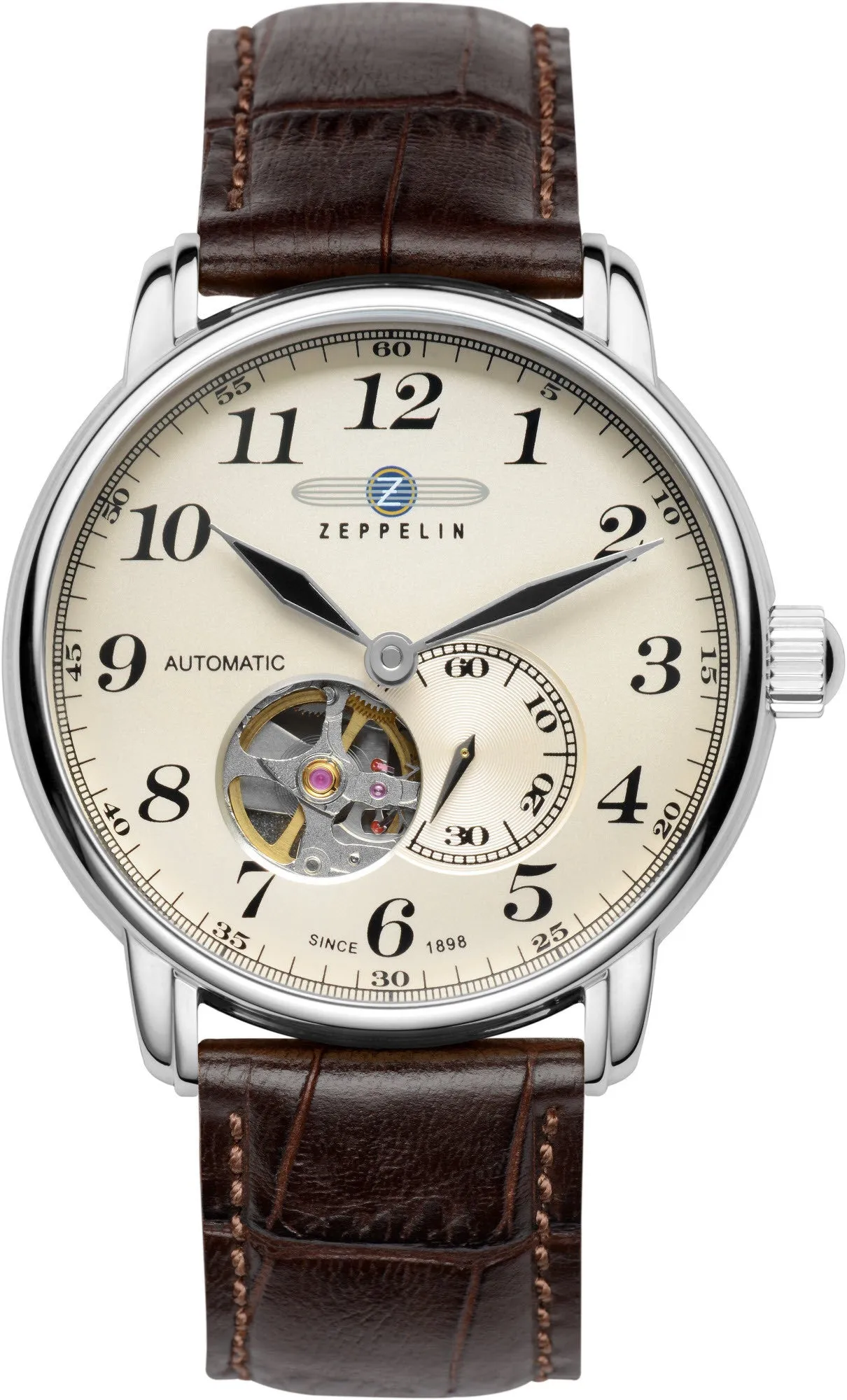 Zeppelin Uhren Zeppelin LZ 127 Graf Zeppelin Herrenuhr