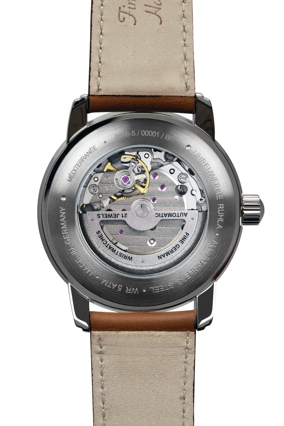 Zeppelin Uhren Zeppelin Mediterranee Uhr
