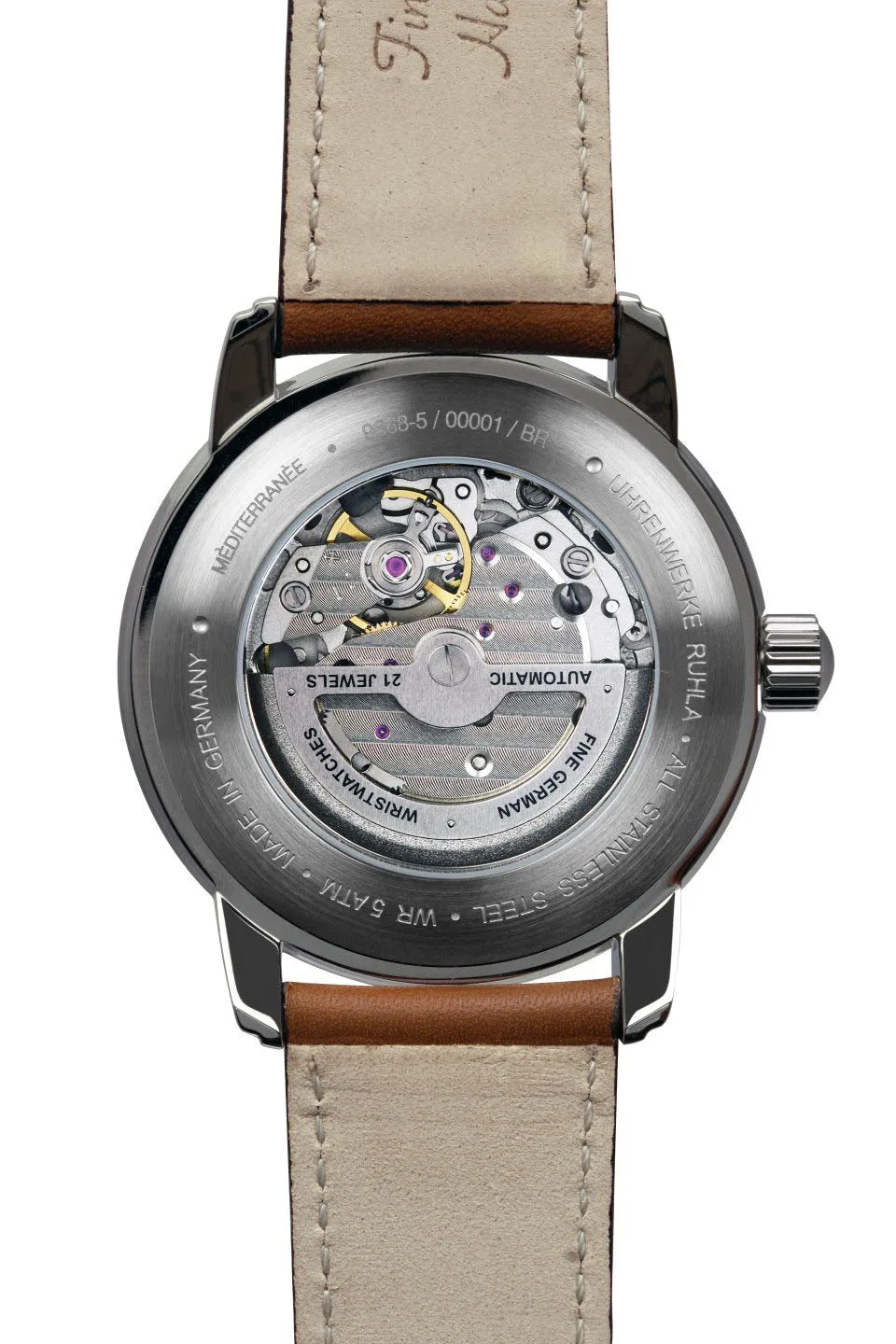 Zeppelin Uhren Zeppelin Mediterranee Uhr