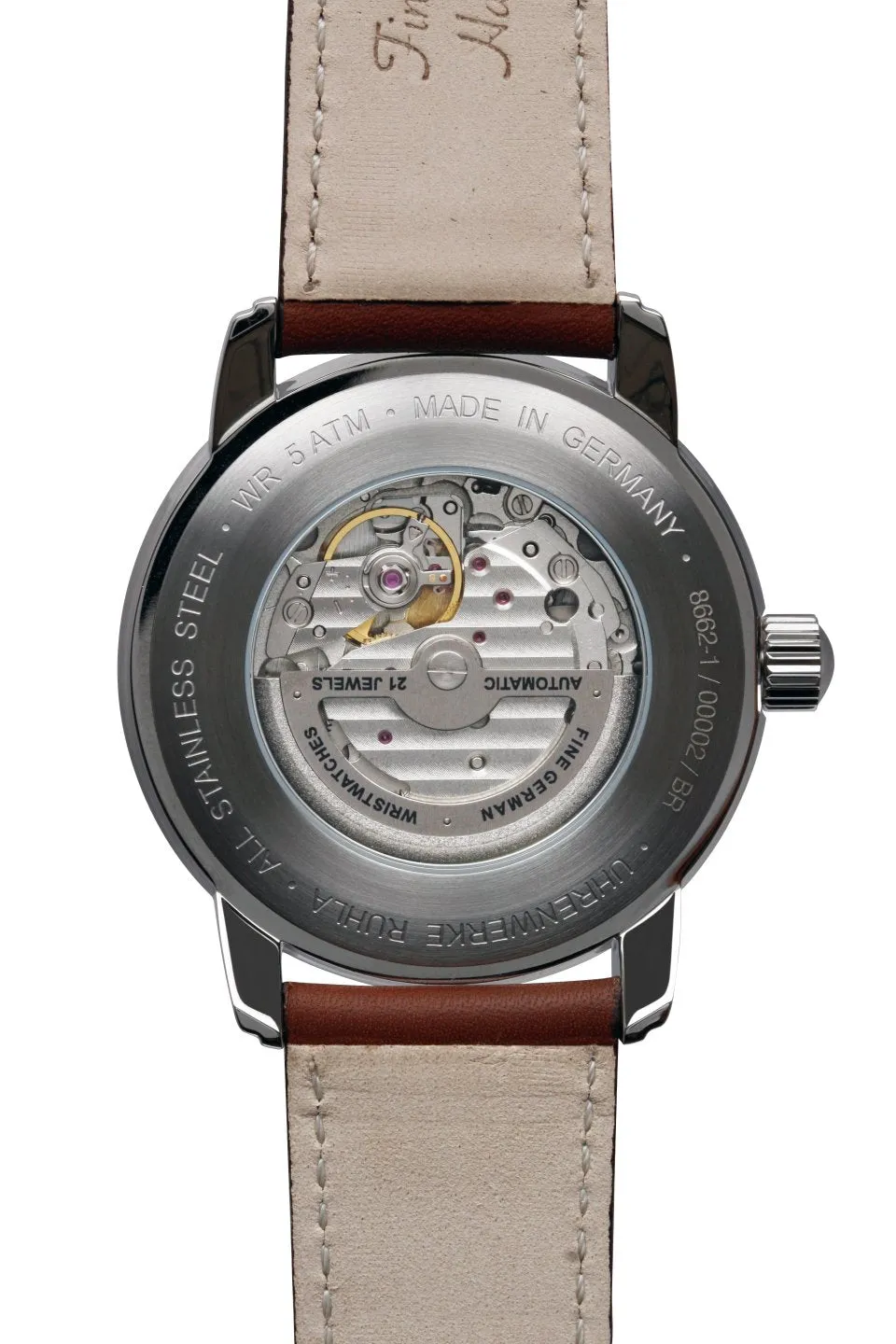 Zeppelin Uhren Zeppelin New Captains Line Herrenuhr