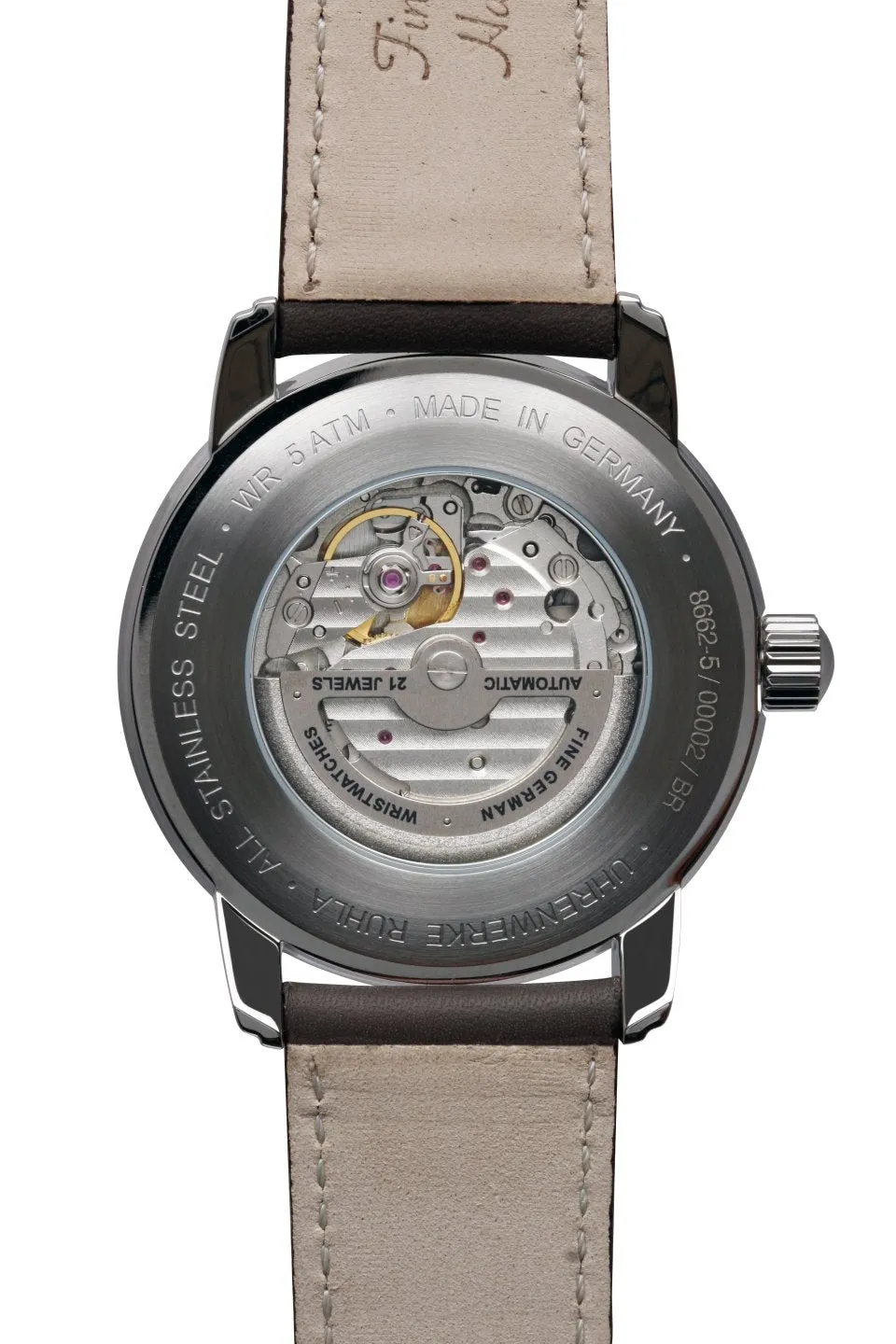 Zeppelin Uhren Zeppelin New Captains Line Herrenuhr