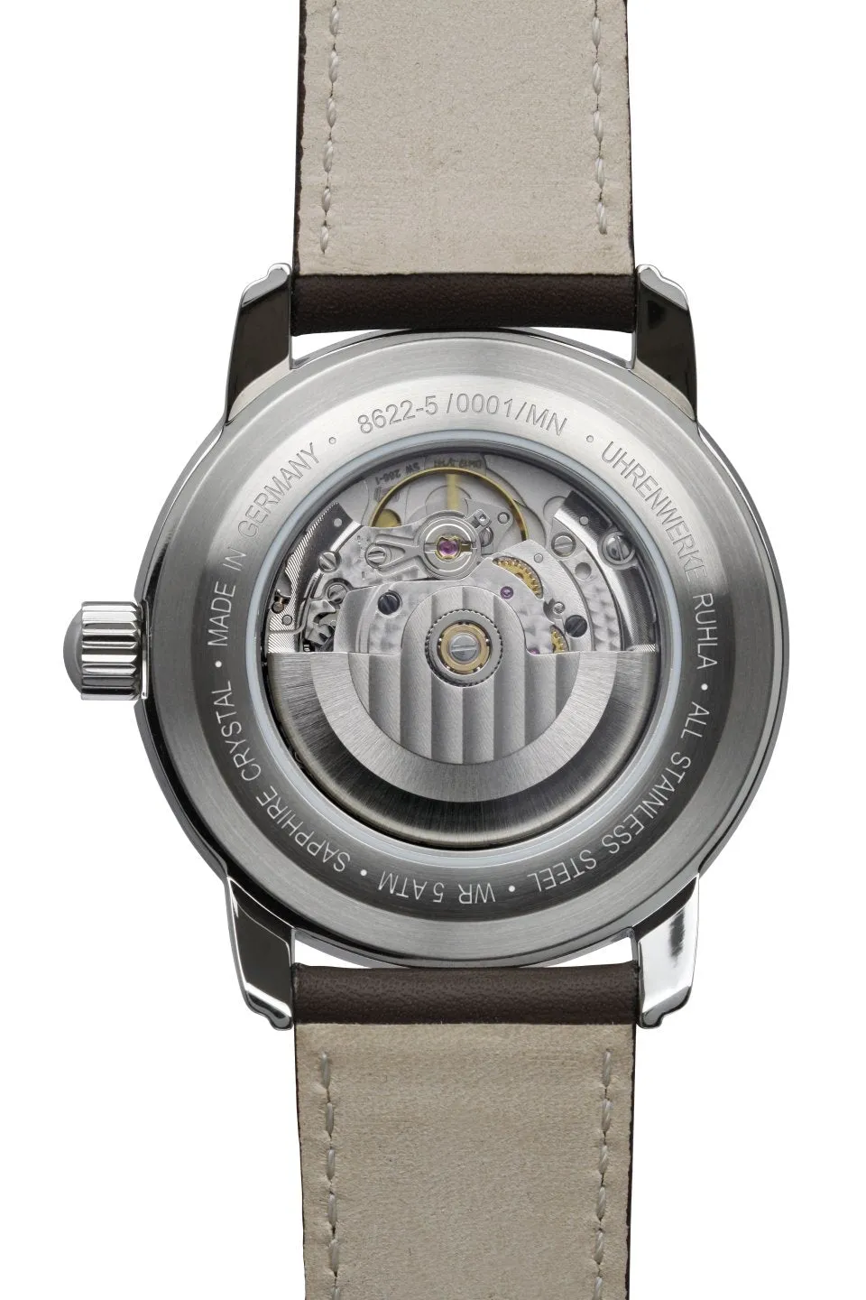 Zeppelin Uhren Zeppelin New Captains Line Herrenuhr