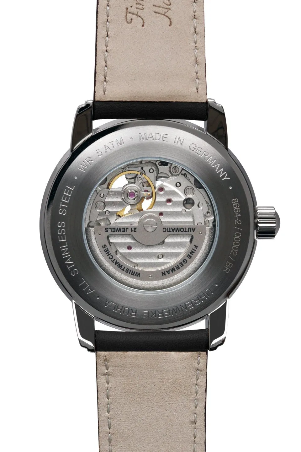 Zeppelin Uhren Zeppelin New Captains Line Herrenuhr