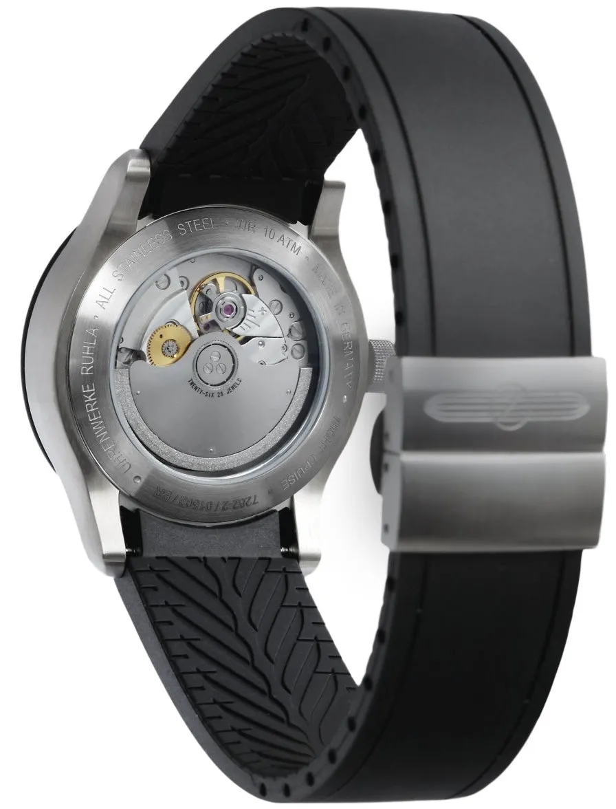 Zeppelin Uhren Zeppelin Uhr Night Cruise Herren