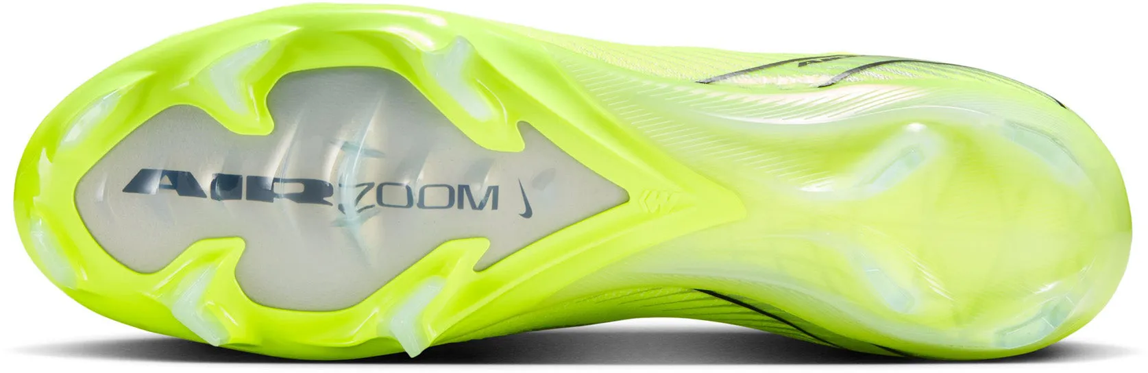 Zm Superfly 10 Elite FG Herren-Fußballschuhe für festen Untergrund