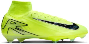 Zm Superfly 10 Elite FG Herren-Fußballschuhe für festen Untergrund