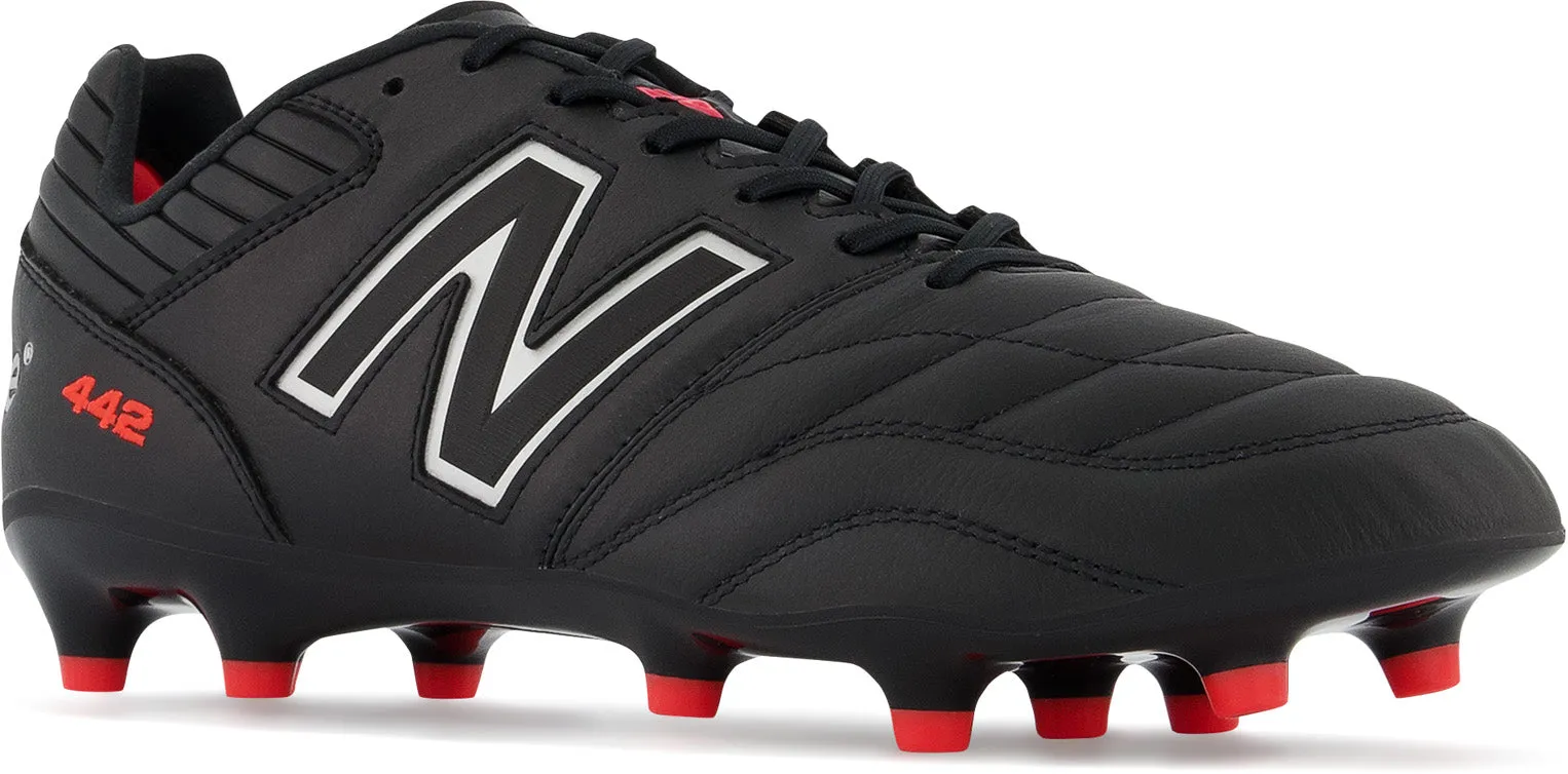 442 V2 Pro Fußballschuhe für festen Untergrund (Weite D)
