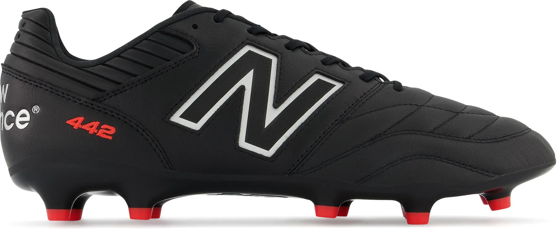 442 V2 Pro Fußballschuhe für festen Untergrund (Weite D)