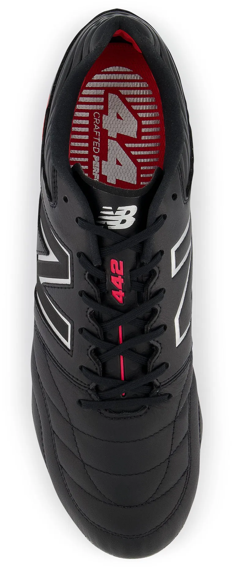 442 V2 Pro Fußballschuhe für festen Untergrund (Weite D)