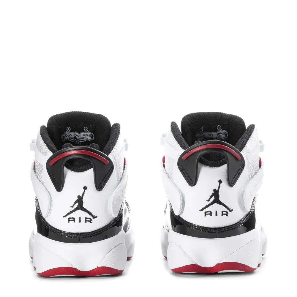 6 Rings - Herrenschuhe_Jordan
