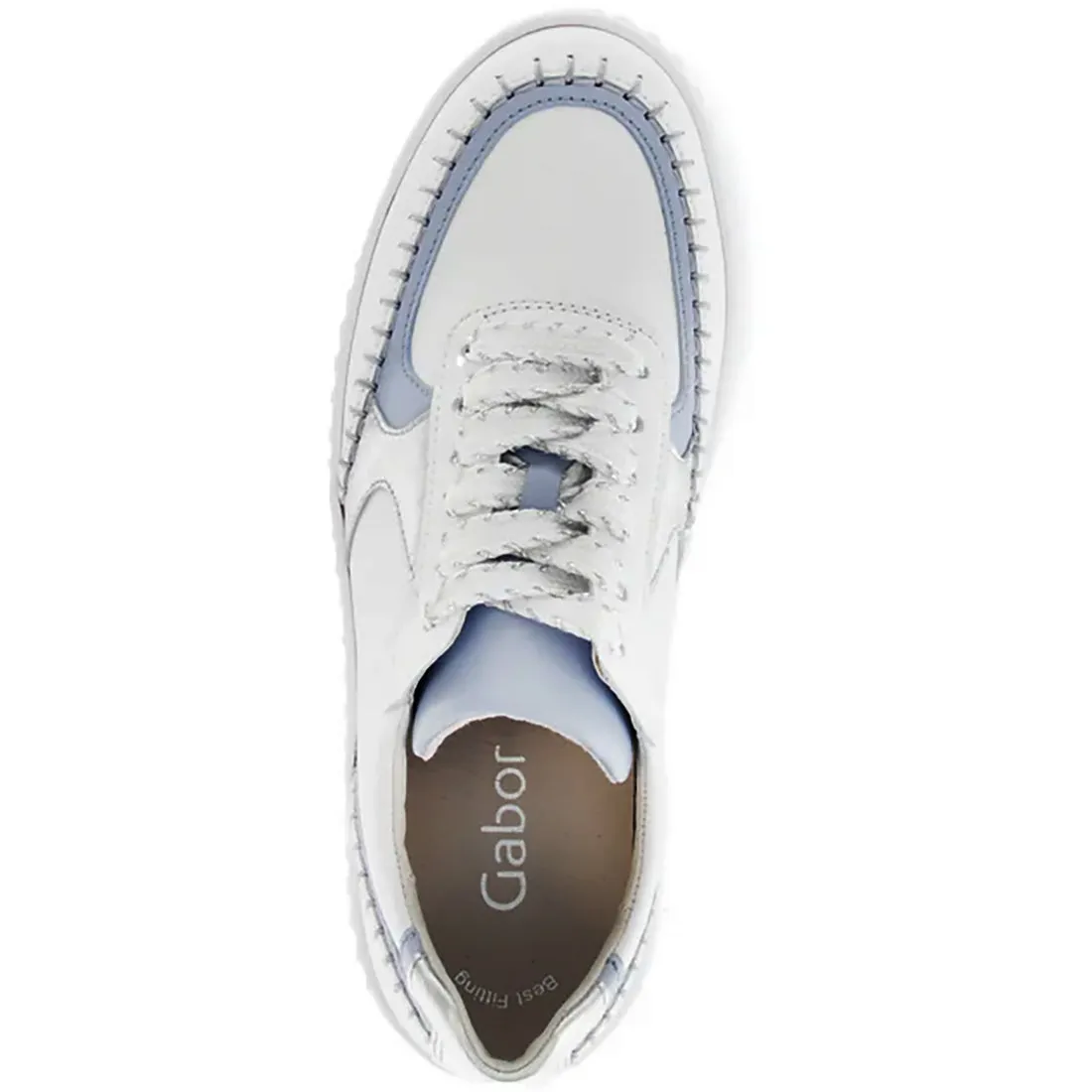 63.204.21 Plateausneaker