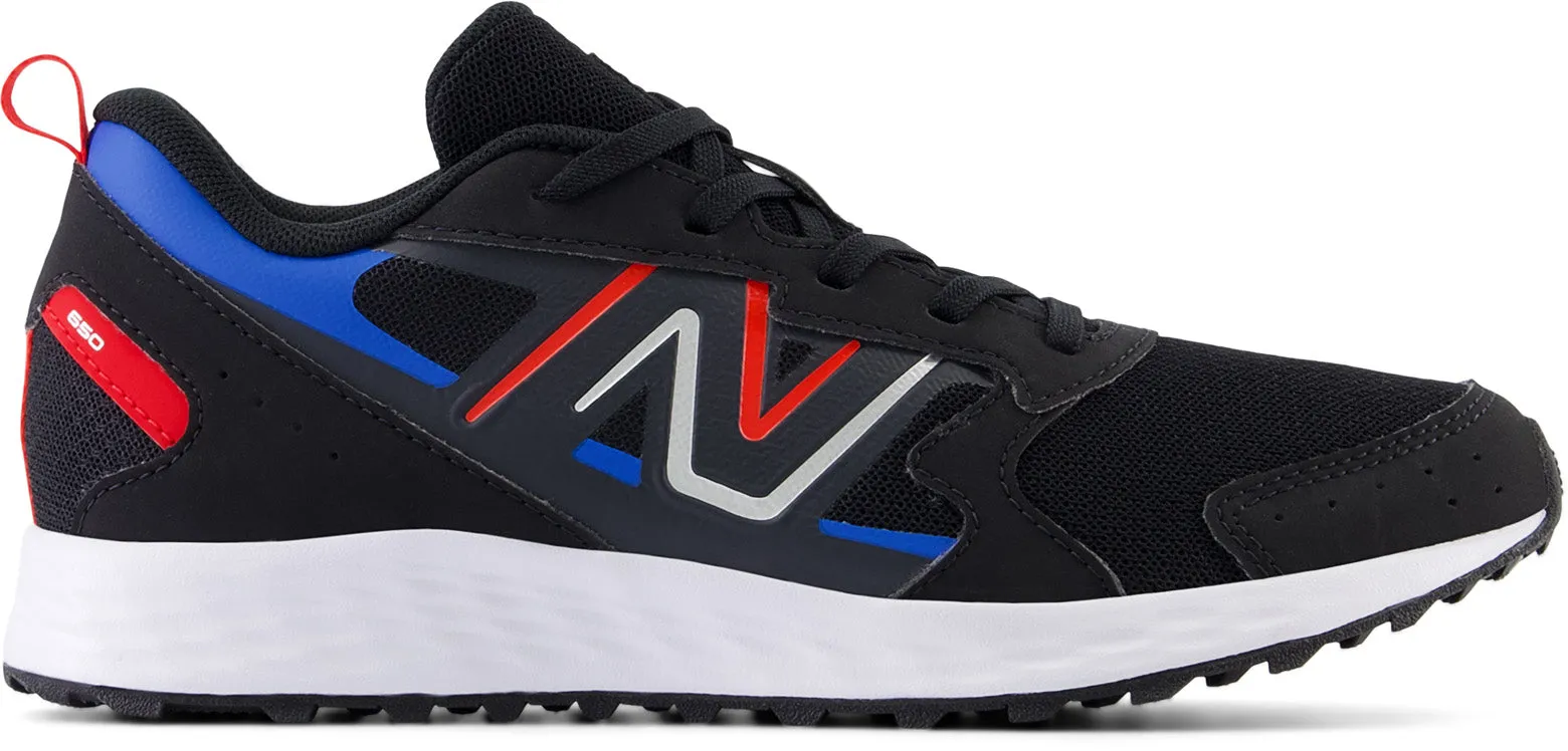 650v1 GS Junior-Laufschuhe