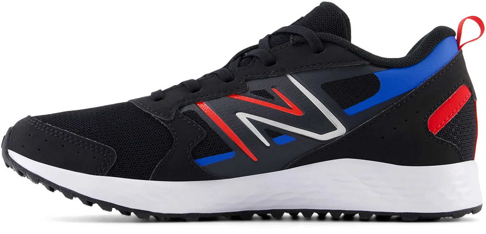 650v1 GS Junior-Laufschuhe