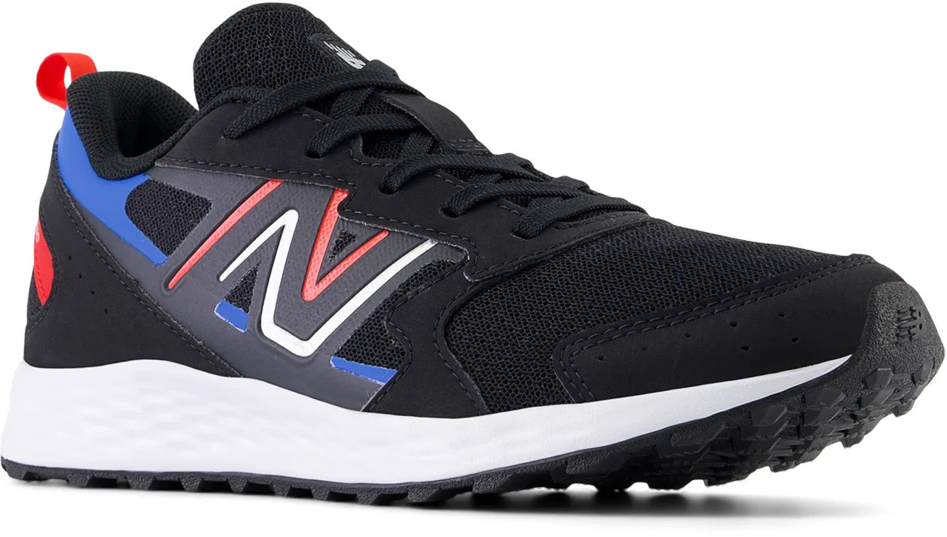 650v1 GS Junior-Laufschuhe