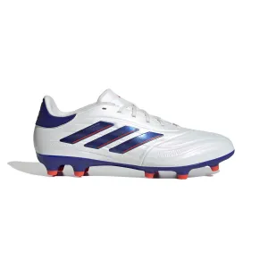 adidas Copa Pure 2 League FG Fußballschuhe für festen Untergrund - FTWeiß/ LucBlu/ SolarRot